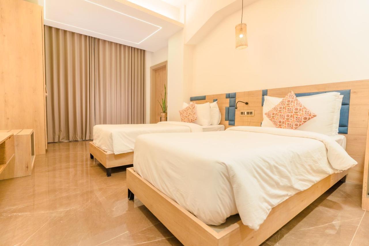 Hotel Mirana , Tinsukia Dış mekan fotoğraf