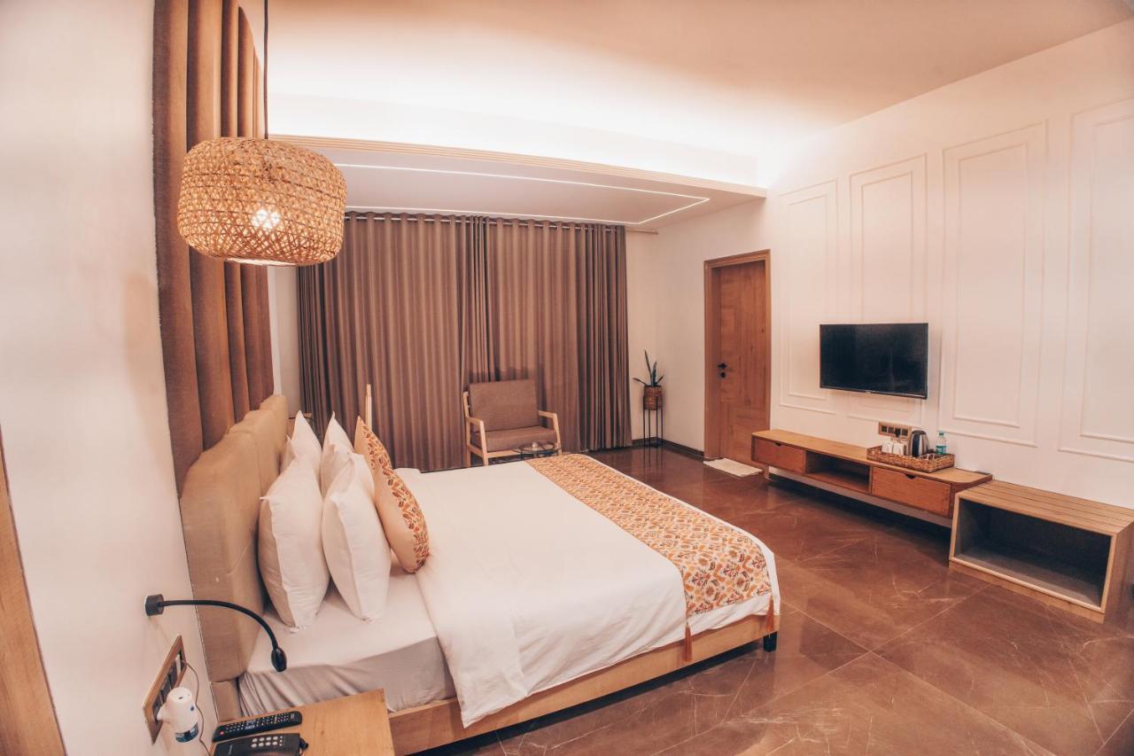 Hotel Mirana , Tinsukia Dış mekan fotoğraf