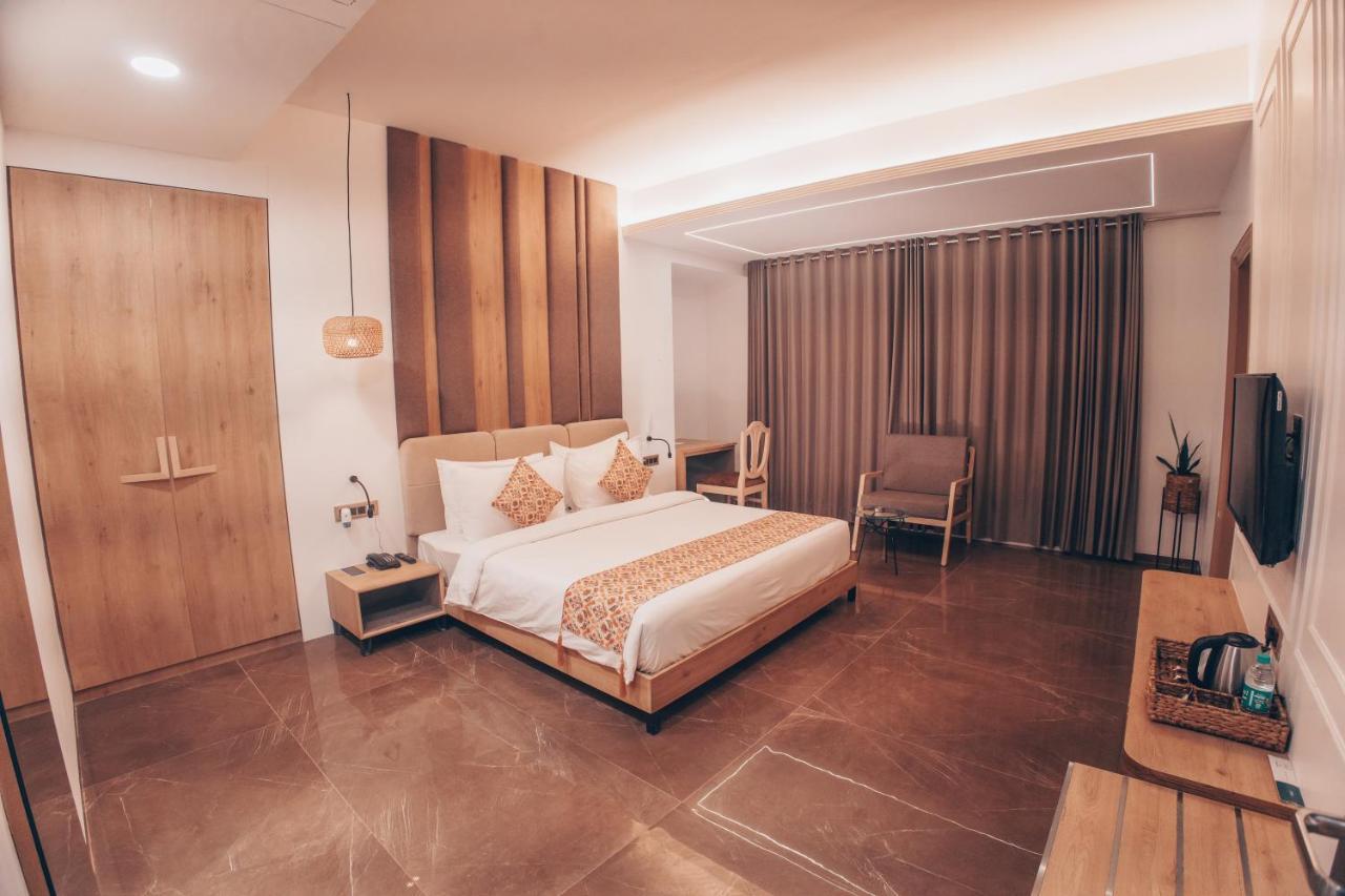 Hotel Mirana , Tinsukia Dış mekan fotoğraf