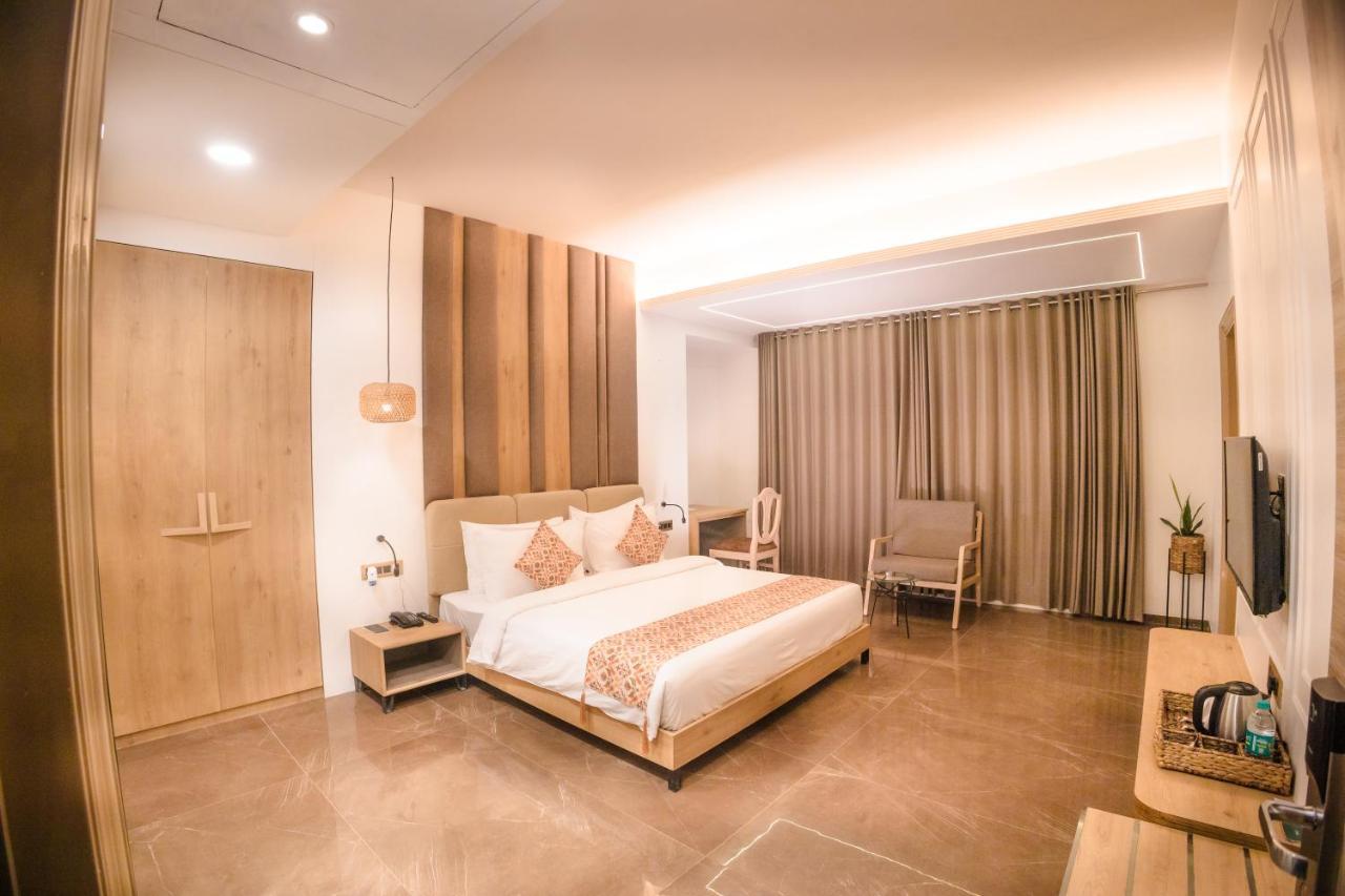 Hotel Mirana , Tinsukia Dış mekan fotoğraf