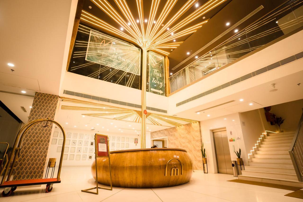 Hotel Mirana , Tinsukia Dış mekan fotoğraf