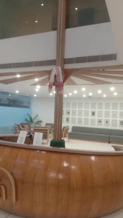 Hotel Mirana , Tinsukia Dış mekan fotoğraf