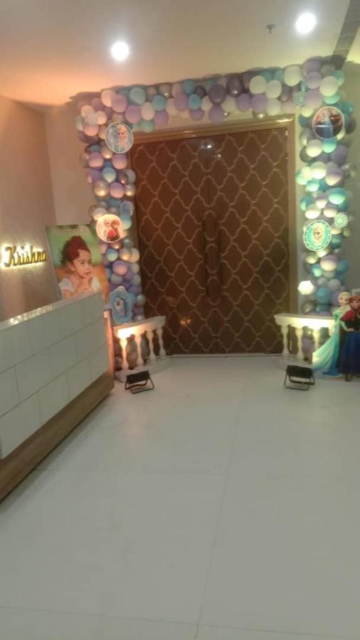 Hotel Mirana , Tinsukia Dış mekan fotoğraf