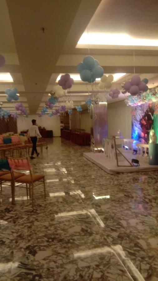 Hotel Mirana , Tinsukia Dış mekan fotoğraf