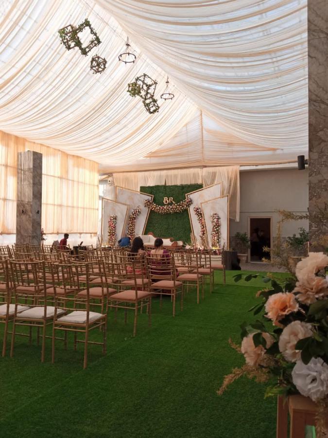 Hotel Mirana , Tinsukia Dış mekan fotoğraf