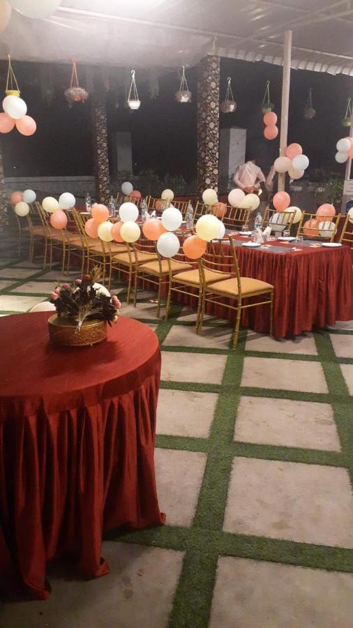 Hotel Mirana , Tinsukia Dış mekan fotoğraf