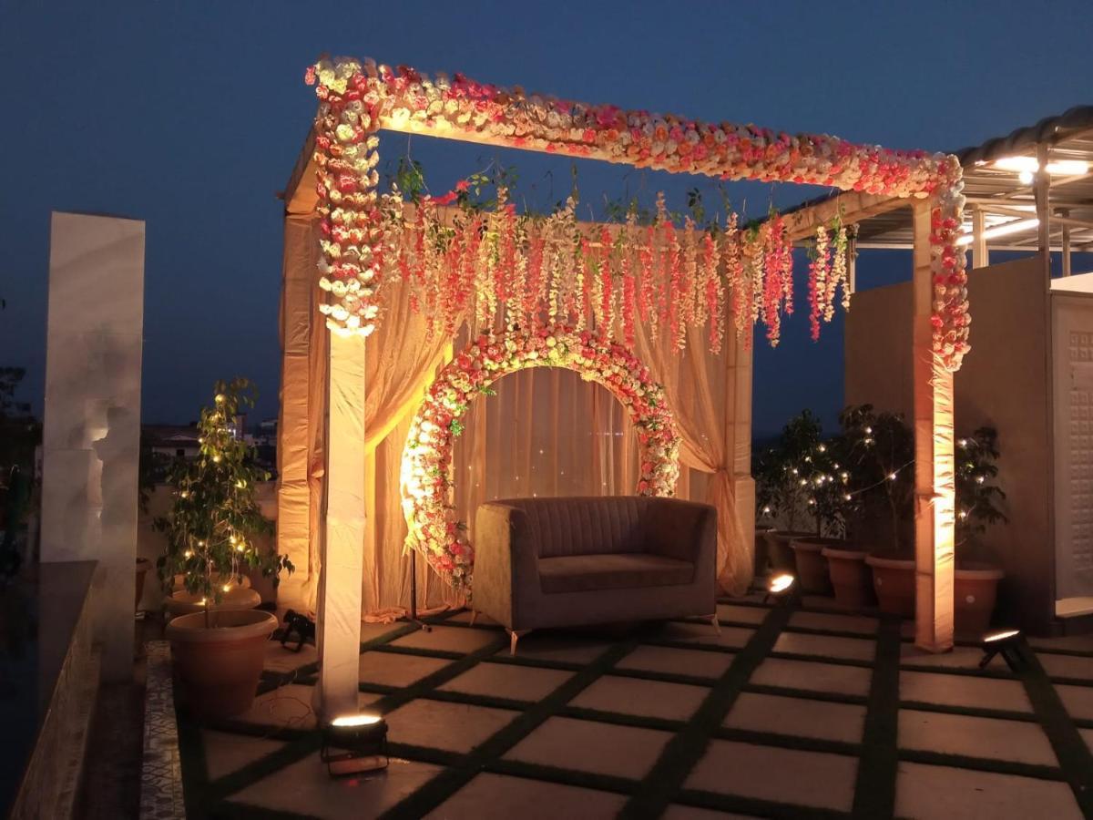 Hotel Mirana , Tinsukia Dış mekan fotoğraf