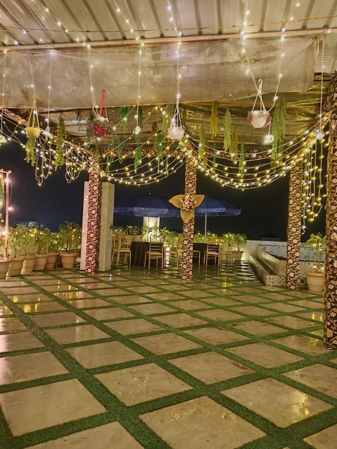 Hotel Mirana , Tinsukia Dış mekan fotoğraf
