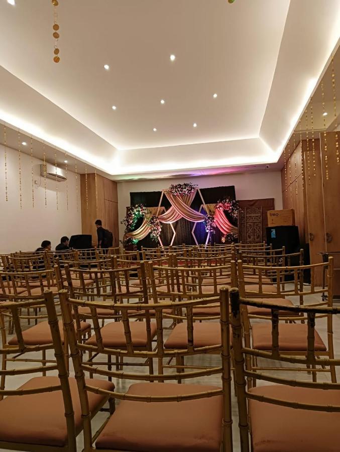 Hotel Mirana , Tinsukia Dış mekan fotoğraf